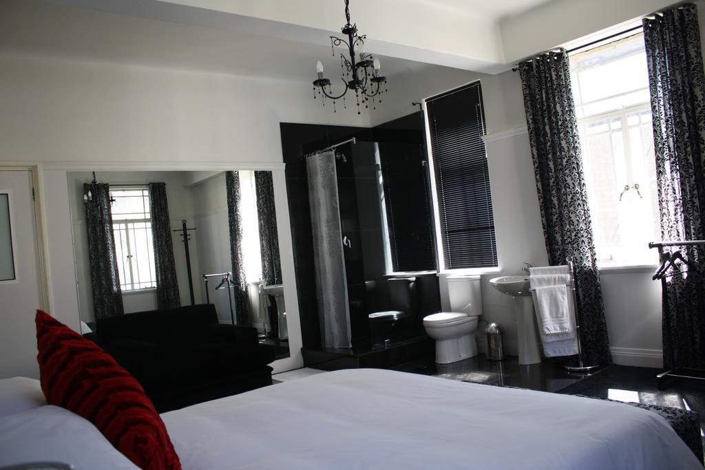 The Glam Guesthouse Kaapstad Buitenkant foto