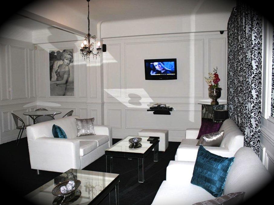 The Glam Guesthouse Kaapstad Buitenkant foto