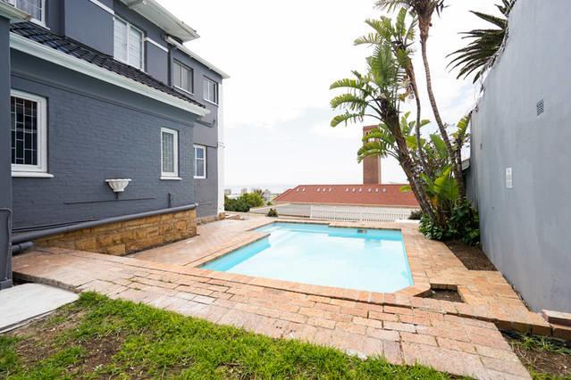 The Glam Guesthouse Kaapstad Buitenkant foto