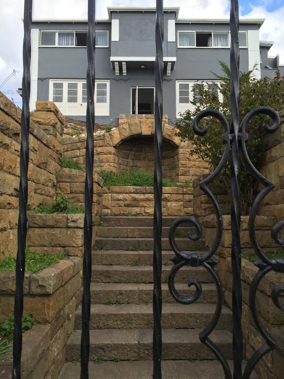 The Glam Guesthouse Kaapstad Buitenkant foto