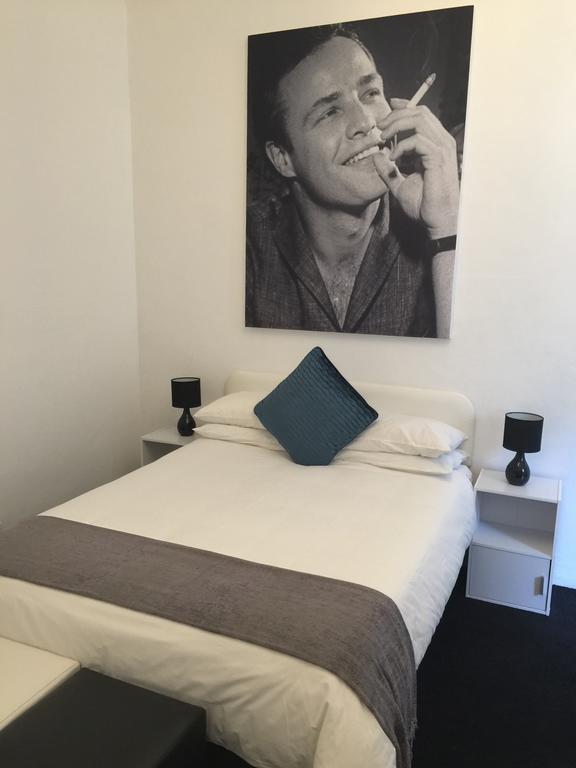 The Glam Guesthouse Kaapstad Buitenkant foto