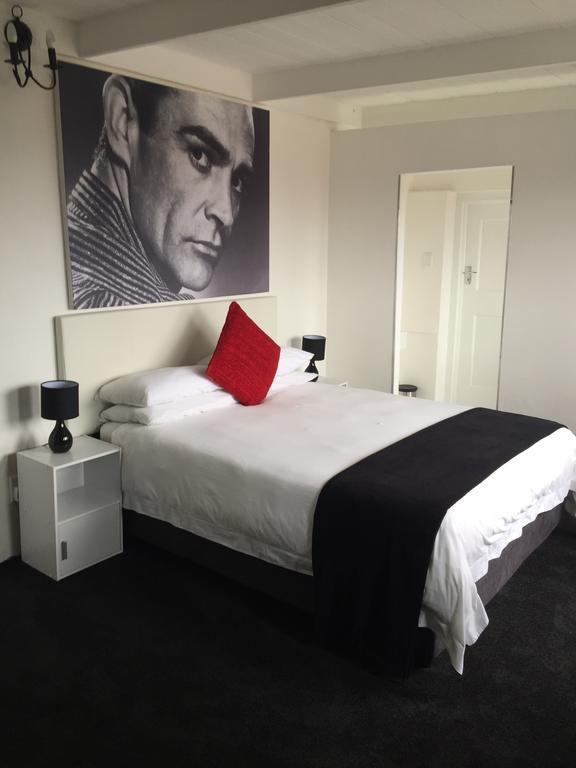 The Glam Guesthouse Kaapstad Buitenkant foto